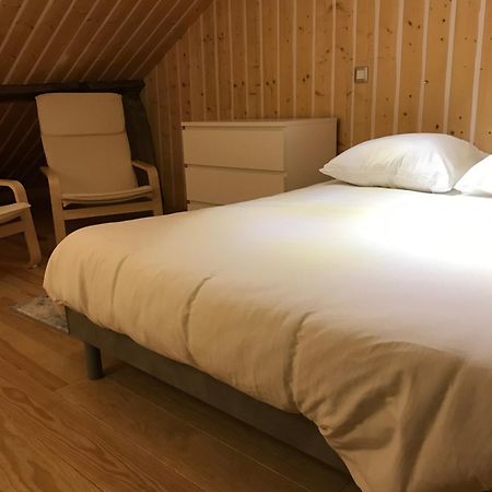 Studio De 35M2 Au Centre De Cusset Eksteriør bilde