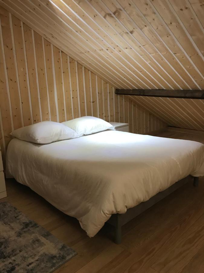 Studio De 35M2 Au Centre De Cusset Eksteriør bilde