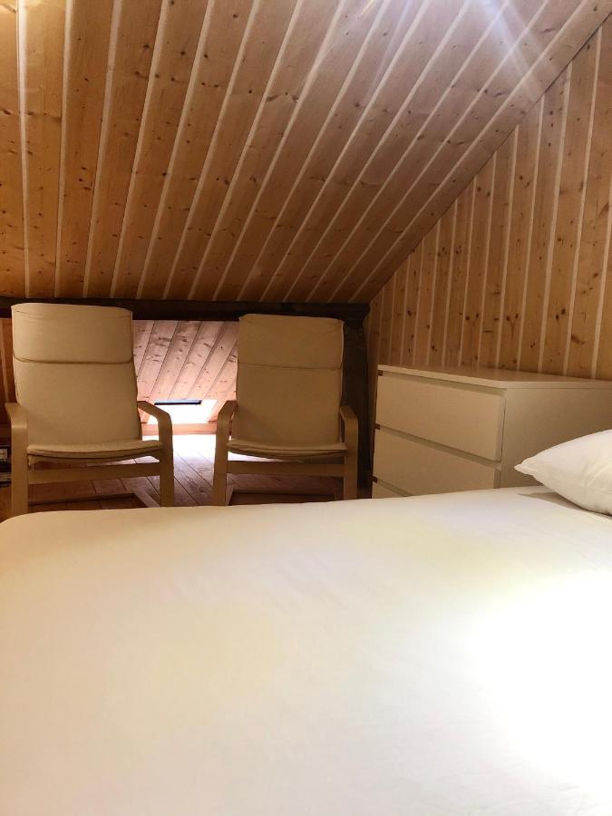 Studio De 35M2 Au Centre De Cusset Eksteriør bilde