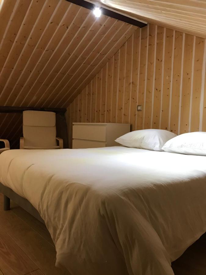Studio De 35M2 Au Centre De Cusset Eksteriør bilde