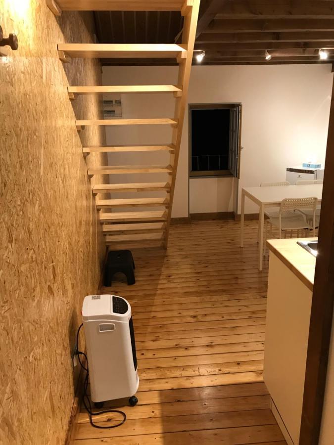 Studio De 35M2 Au Centre De Cusset Eksteriør bilde
