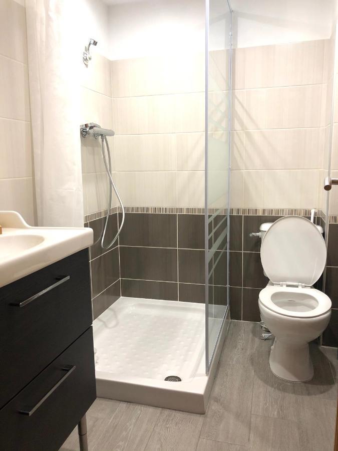 Studio De 35M2 Au Centre De Cusset Eksteriør bilde